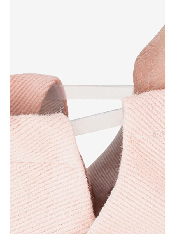 Hopfrög Lacivert Hopfrög Recycled Canvas Hyper Eco Barefoot Patik (Hediye Seti)