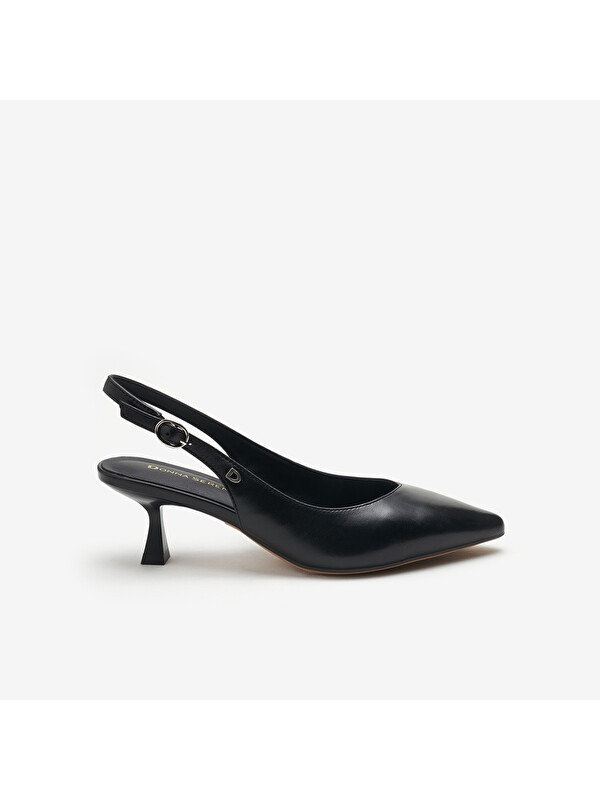 Donna Serena Kadın Topuklu / Stiletto 436085DP T. 6085DP