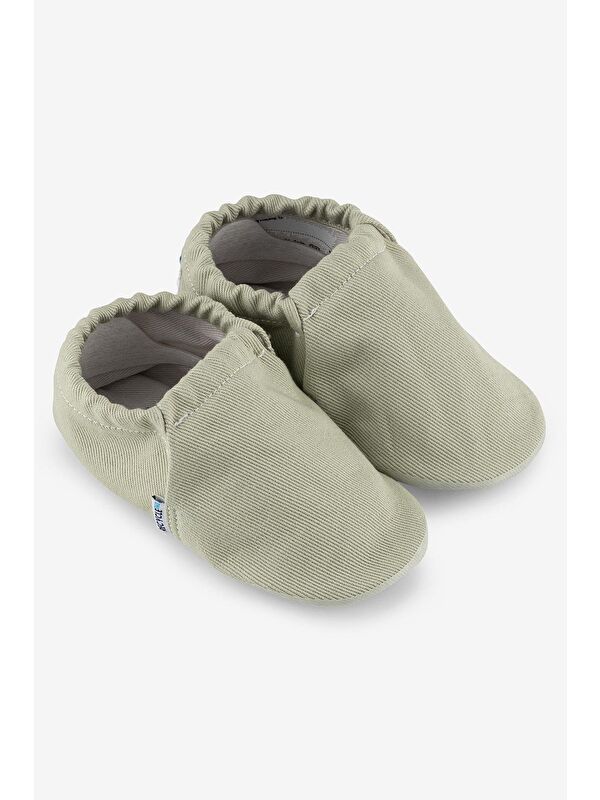 Hopfrög Lacivert Hopfrög Recycled Canvas Hyper Eco Barefoot Patik (Hediye Seti)