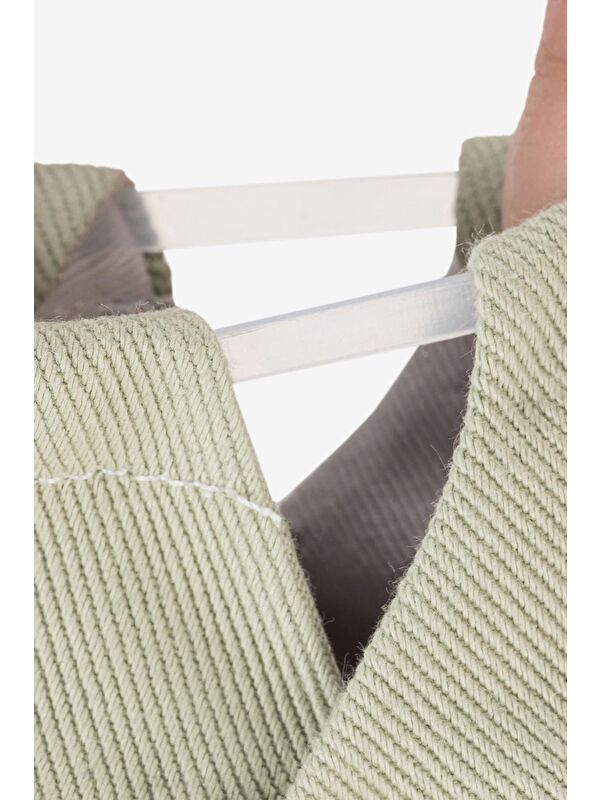 Hopfrög Lacivert Hopfrög Recycled Canvas Hyper Eco Barefoot Patik (Hediye Seti)