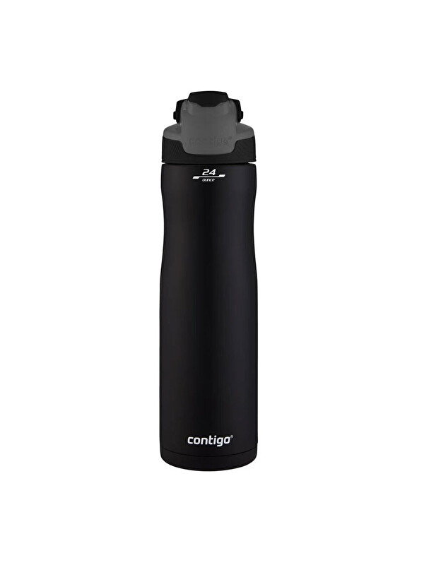Contigo Chill Autoseal Soğuk Su Termosu 720ml Siyah 2127889