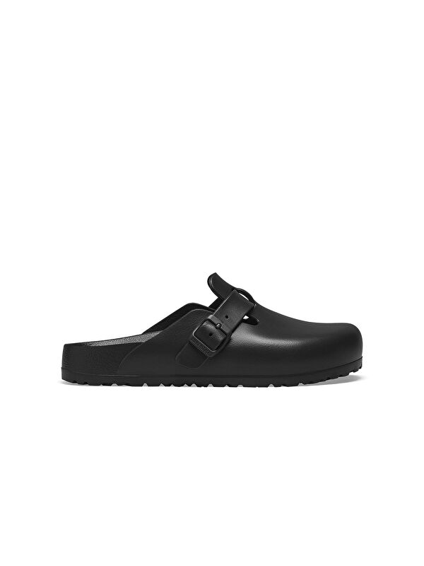 Birkenstock Kadın Terlik 127103 BOSTON EVA BIRKENSTOCK BLACK