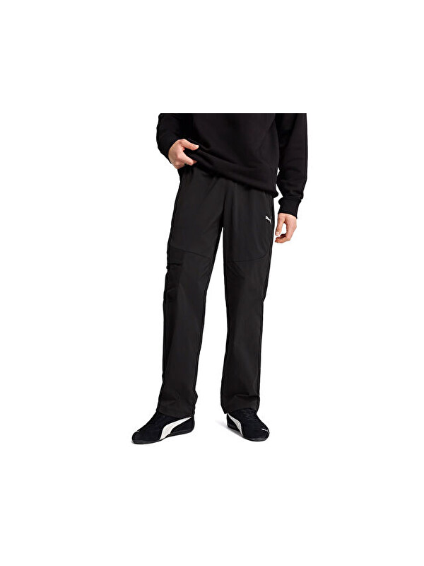 Puma Pumatech Relaxed Cargo Pants Erkek Günlük Pantolon 62968301 Renkli