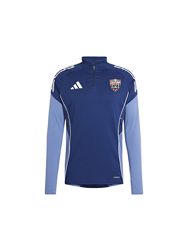 Adidas Somaspor Drill Top Somaspor Erkek Futbol Antrenman Uzun Kollu Tişört SOM-JI6546 Renkli