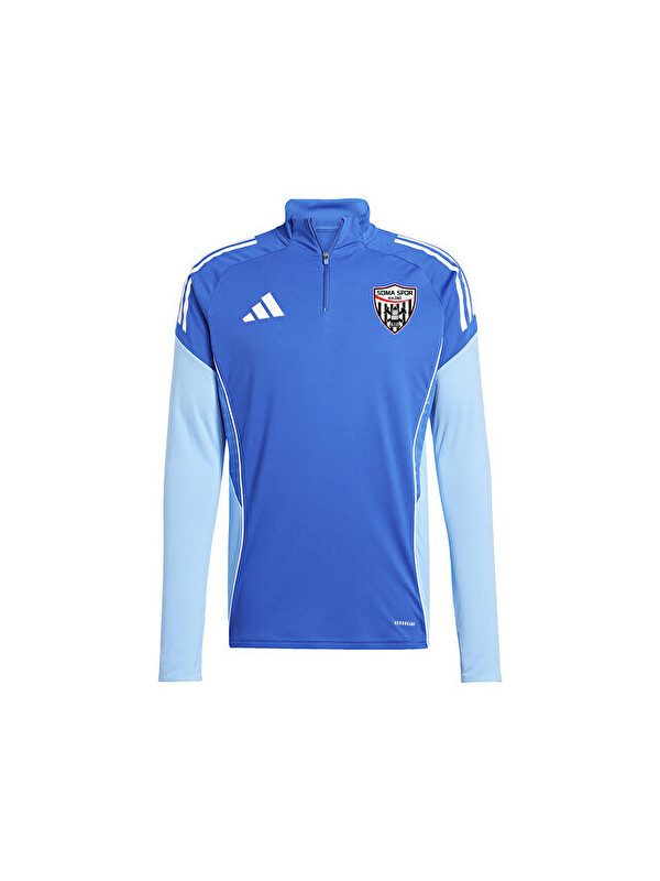 Adidas Somaspor Drill Top Somaspor Erkek Futbol Antrenman Uzun Kollu Tişört SOM-JI8927 Renkli