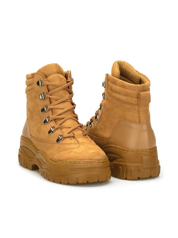 0LNA Günlük Kadın Bot 2025 - Görsel 4