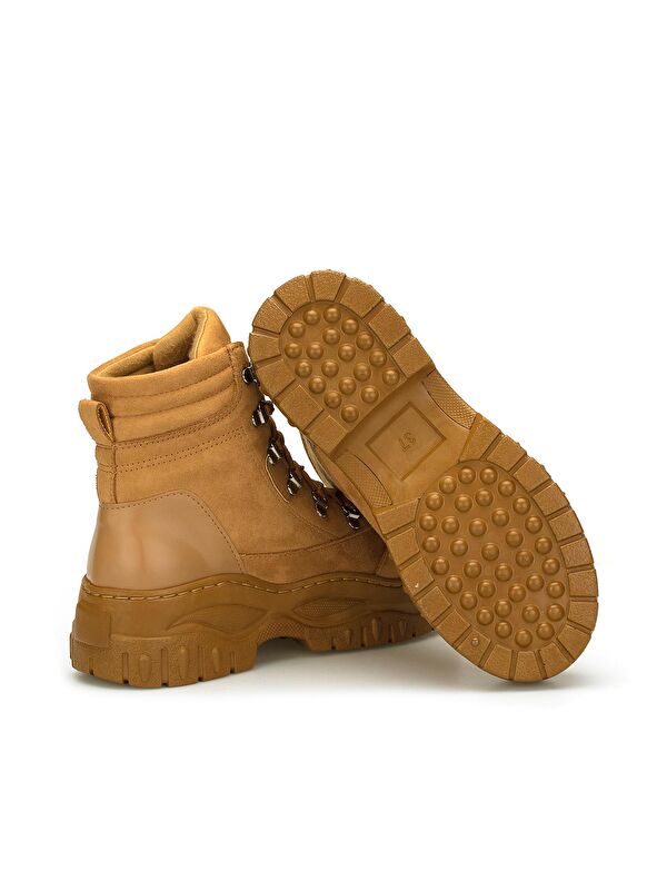 0LNA Günlük Kadın Bot 2025 - Görsel 5