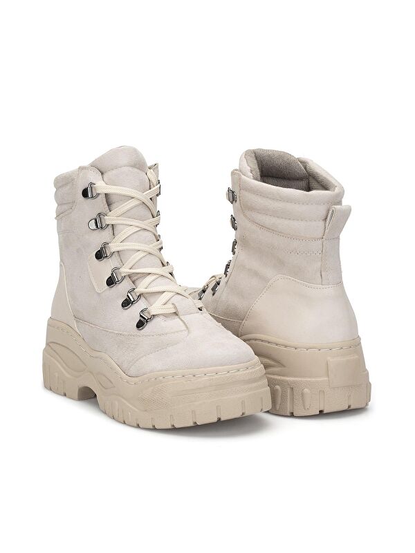 0LNA Günlük Kadın Bot 2025 - Görsel 6