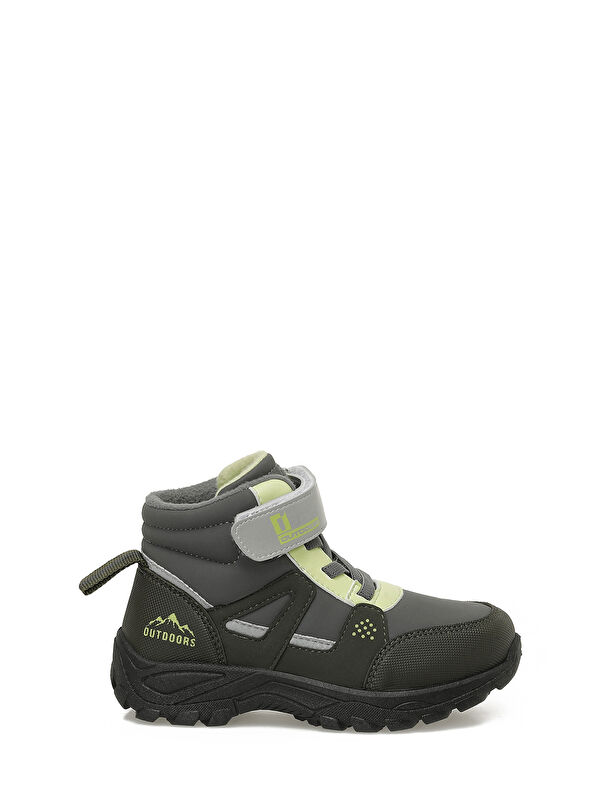 I Cool PAN P 5PR GRI Erkek Çocuk Outdoor Bot