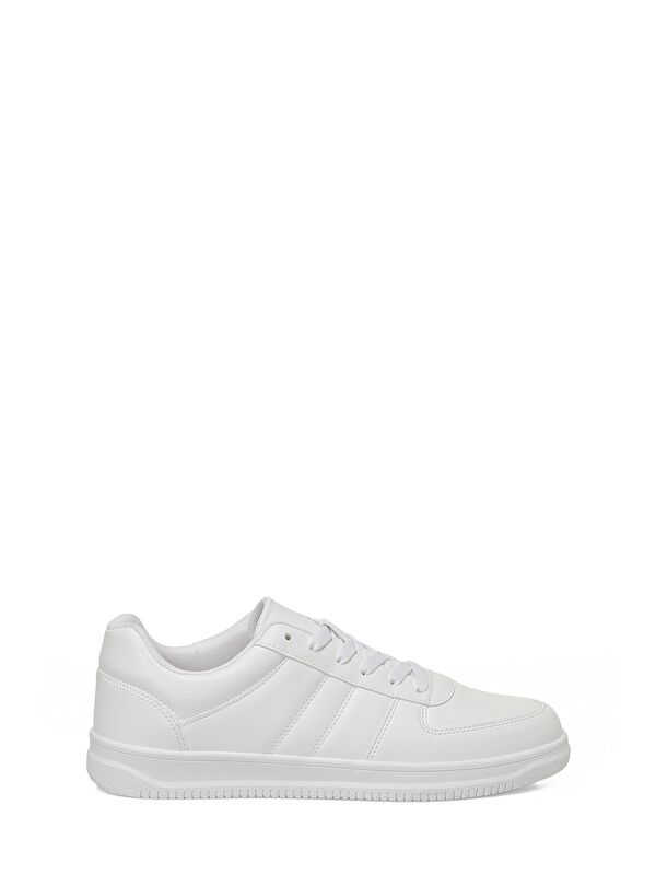 Torex BUCKY 6FX Beyaz Erkek Sneaker