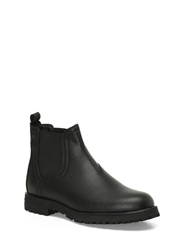 MOLDEN 4PR Siyah Erkek Bot - Görsel 3