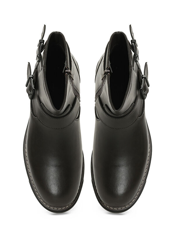 ARNO 4PR Kahverengi Erkek Postal - Görsel 5