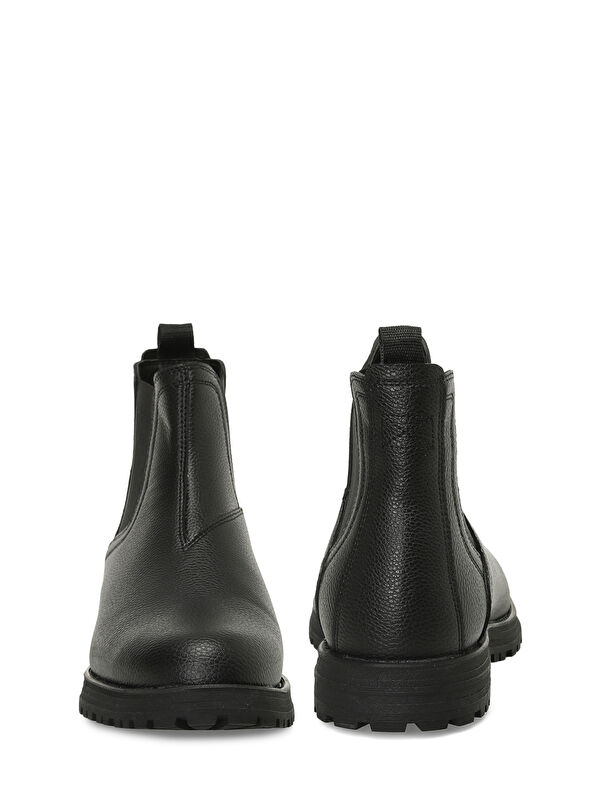 MOLDEN 4PR Siyah Erkek Bot - Görsel 6