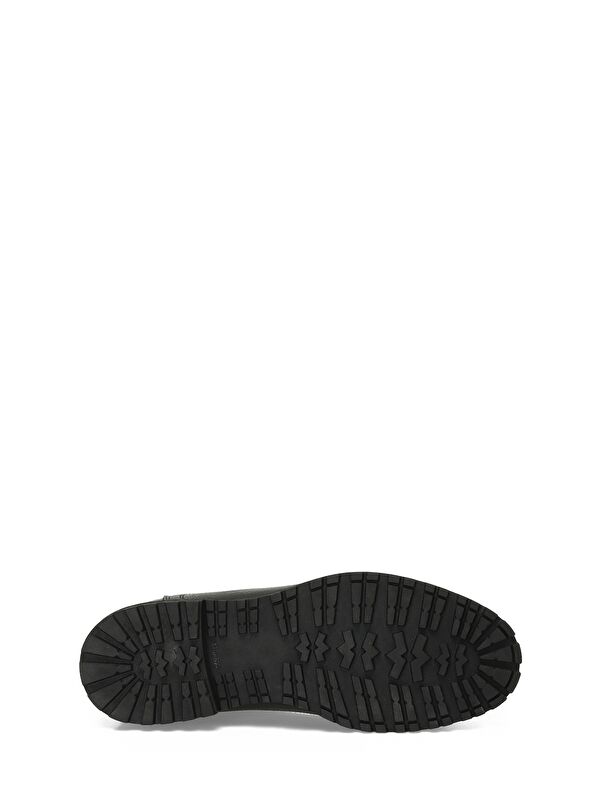 MOLDEN 4PR Siyah Erkek Bot - Görsel 7