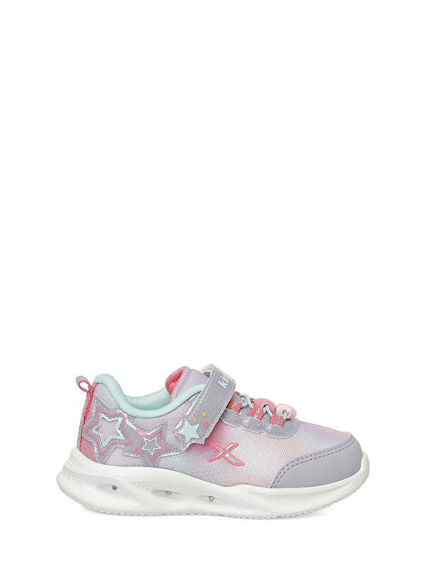 Kinetix RAMELA GIRL P 6FX Lila Kız Çocuk Spor Ayakkabı