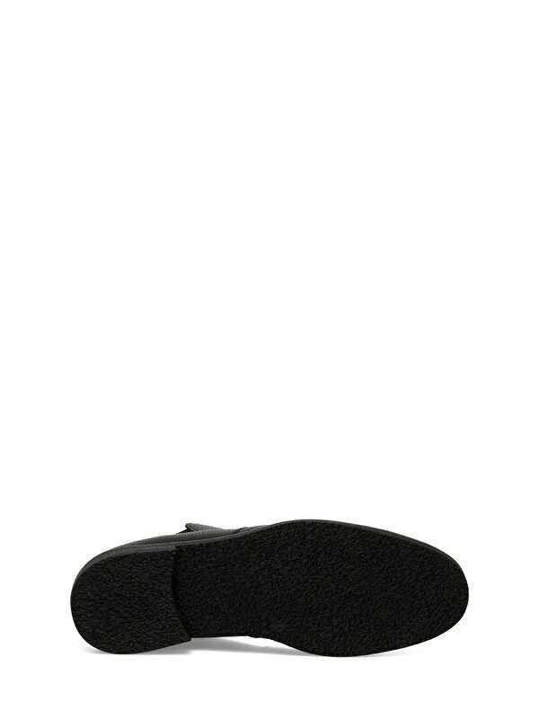 358366.M P 4PR Siyah Erkek Klasik Bot - Görsel 7