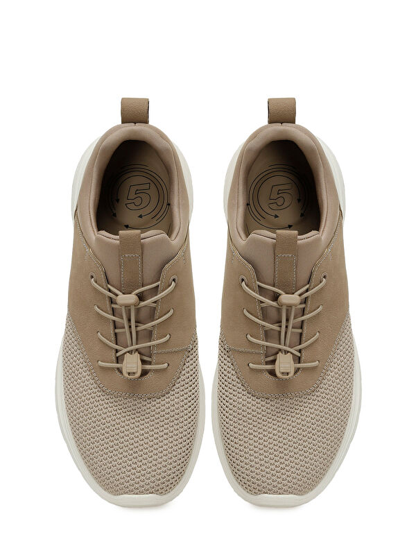 108072N.M 5FX Kum Erkek Comfort Ayakkabı - Görsel 5