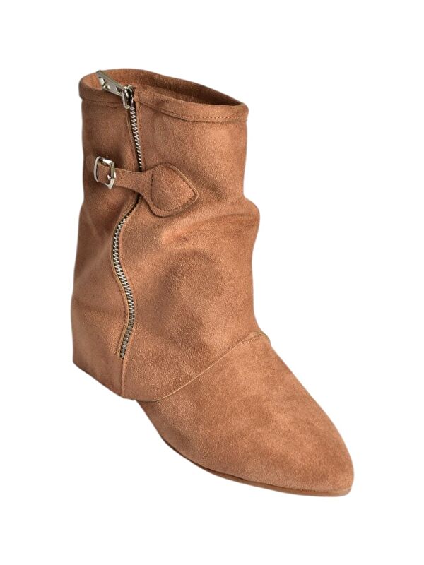 Taba Kadın Bot V380518102 - Görsel 3