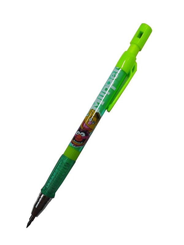 Artlantis Versatil Kalem 2.0 mm Kalın Uçlu 1 Adet Uçlu Kalem 2,0mm Sınav Kalemi 2.0 Mekanik Uçlu Kurşun Kalem