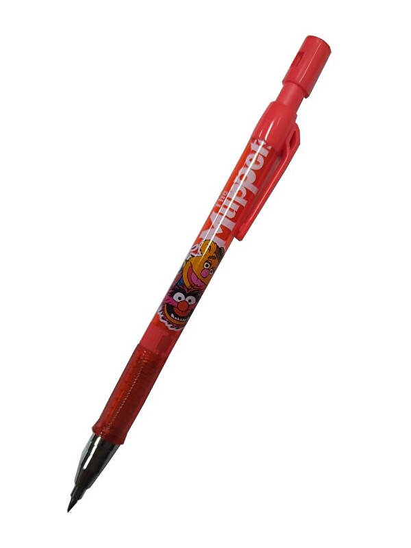 Artlantis Versatil Kalem 2.0 mm Kalın Uçlu 1 Adet Uçlu Kalem 2,0mm Sınav Kalemi 2.0 Mekanik Uçlu Kurşun Kalem
