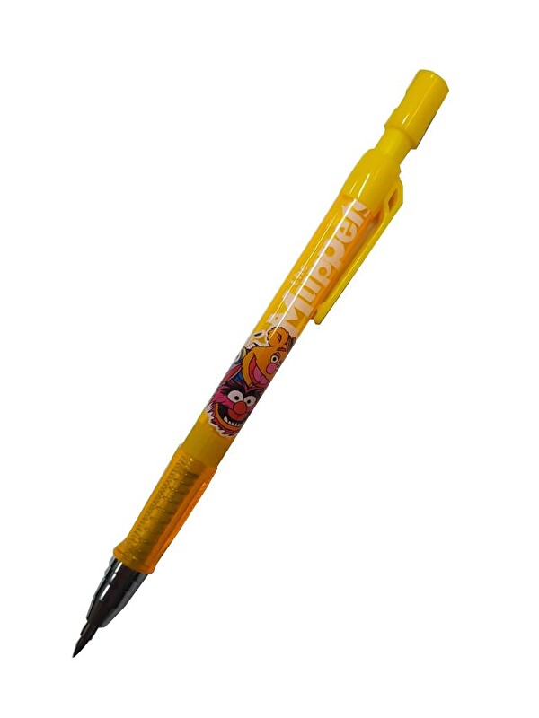 Artlantis Versatil Kalem 2.0 mm Kalın Uçlu 1 Adet Uçlu Kalem 2,0mm Sınav Kalemi 2.0 Mekanik Uçlu Kurşun Kalem