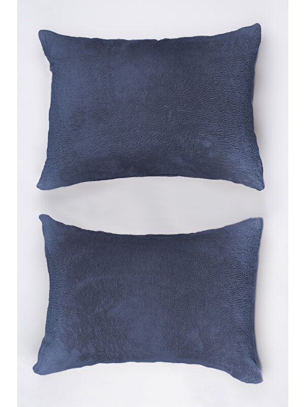 Nordqueen Welsoft Yastık Kılıfı 2'li 50x70 Cm