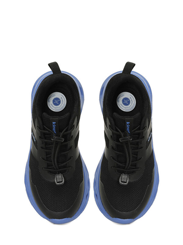 HAYES J F 5FX Siyah Erkek Çocuk Spor Ayakkabı - Görsel 5