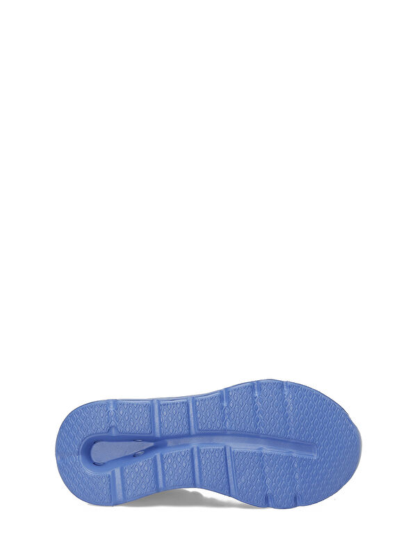 HAYES J F 5FX Siyah Erkek Çocuk Spor Ayakkabı - Görsel 7