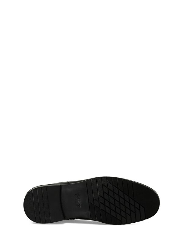 102132.M 4PR Siyah Erkek Bot - Görsel 7