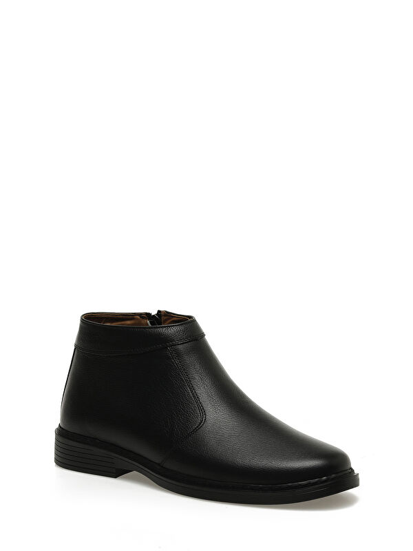 109031.M 5PR Siyah Erkek Bot - Görsel 3