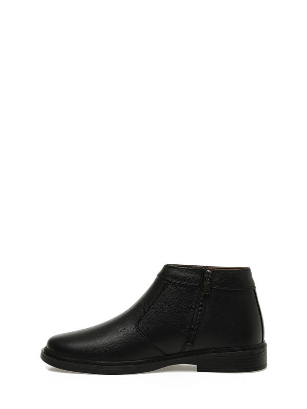 109031.M 5PR Siyah Erkek Bot - Görsel 4