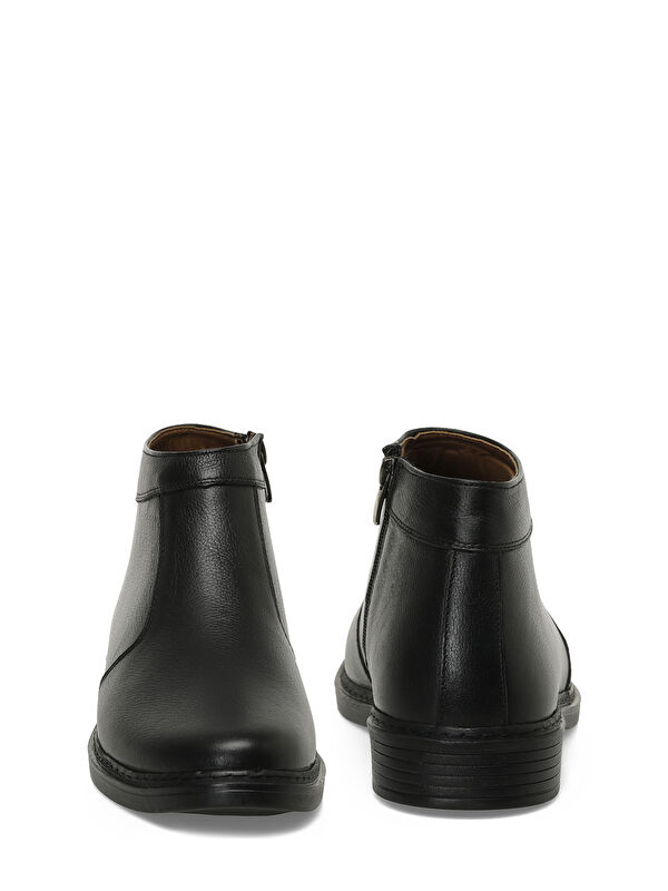 109031.M 5PR Siyah Erkek Bot - Görsel 6