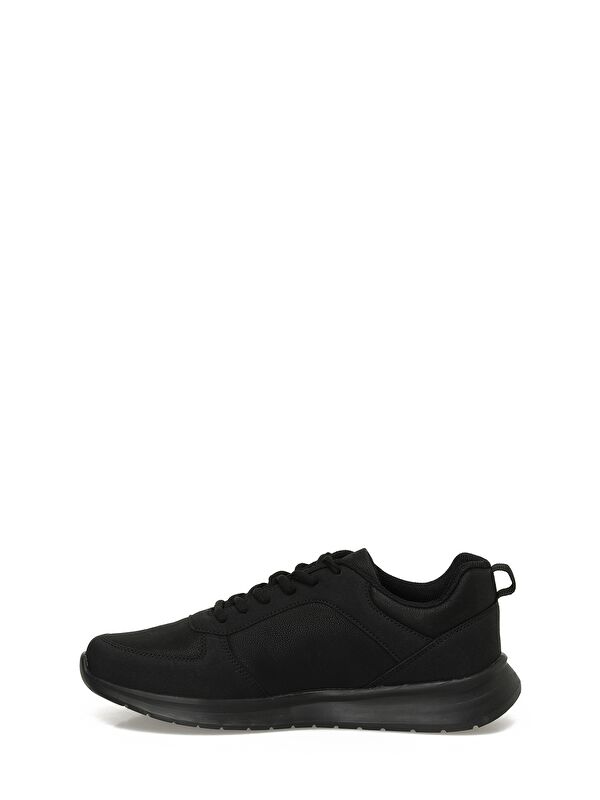 ULSAN U 5PR Siyah Erkek Spor Ayakkabı - Görsel 4