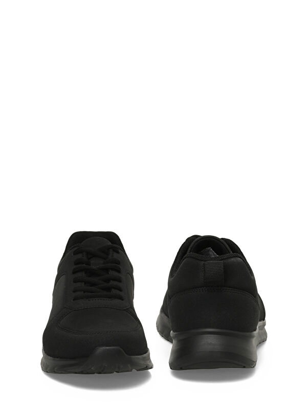 ULSAN U 5PR Siyah Erkek Spor Ayakkabı - Görsel 6