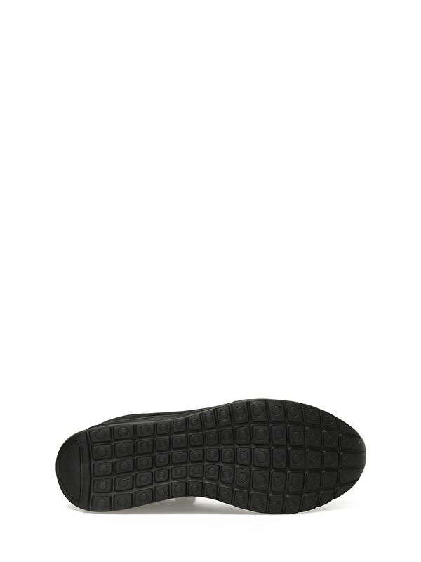 ULSAN U 5PR Siyah Erkek Spor Ayakkabı - Görsel 7