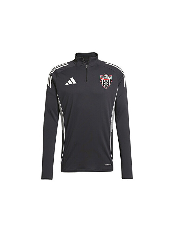 Adidas Somaspor Drill Top Somaspor Erkek Futbol Antrenman Uzun Kollu Tişört SOM-JJ1515 Renkli
