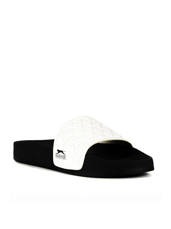 FILANTO Kadın Terlik Beyaz - Görsel 3