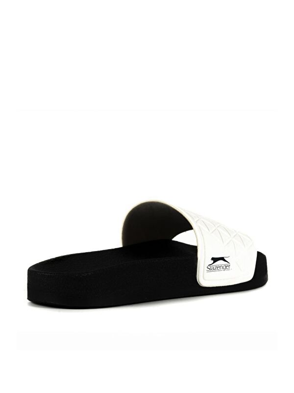 FILANTO Kadın Terlik Beyaz - Görsel 4