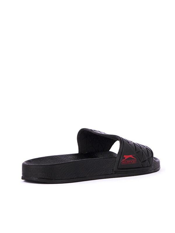 FILANTO Kadın Terlik Siyah - Görsel 4