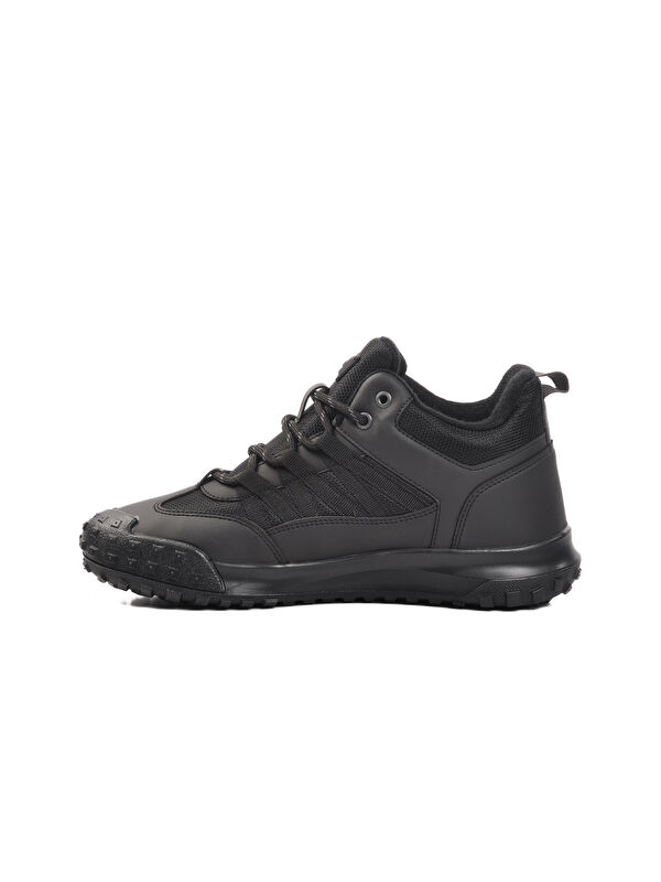 Siyah Erkek Outdoor Ayakkabı 2030 M - Görsel 3
