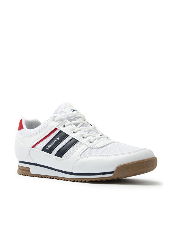 ACTIVE I Kadın Sneaker Ayakkabı Beyaz - Görsel 3