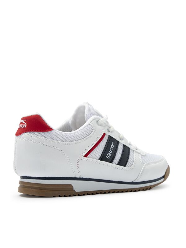 ACTIVE I Kadın Sneaker Ayakkabı Beyaz - Görsel 4