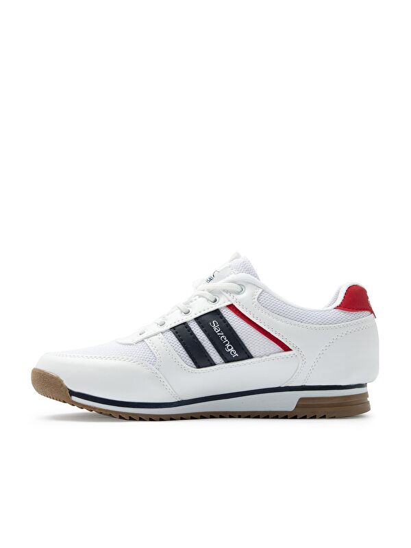 ACTIVE I Kadın Sneaker Ayakkabı Beyaz - Görsel 5