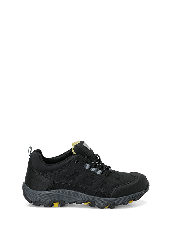 Kinetix ORWEL G Siyah Erkek Çocuk Outdoor