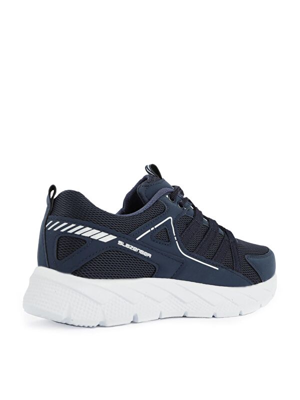 ALONE I Kadın Sneaker Ayakkabı Lacivert - Görsel 4