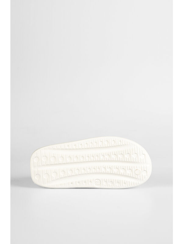 Wonder Hafif Kız Okul Öncesi Pudra Sandalet - Görsel 8