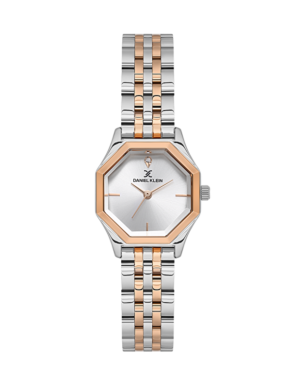 Daniel Klein DKE.1.10850-7 Premium Kadın Kol Saati