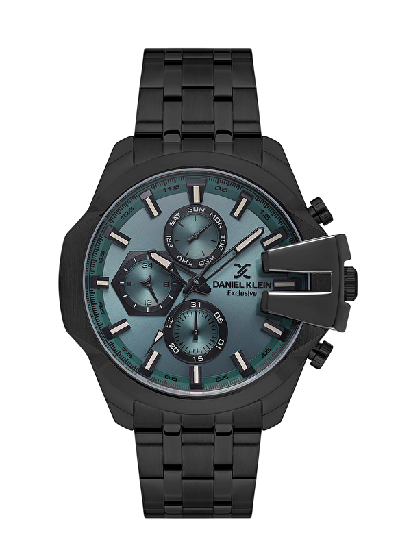 Daniel Klein DK.1.13848-4 Exclusive Erkek Kol Saati