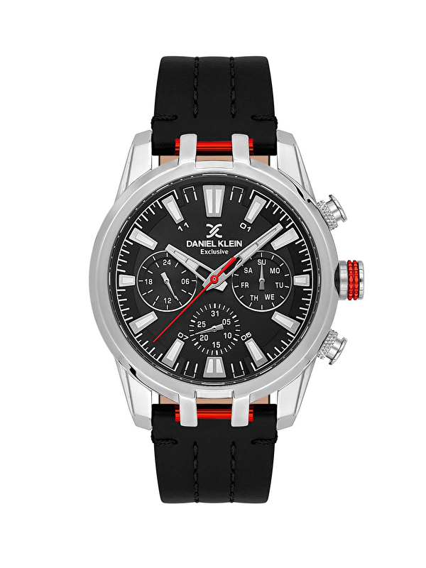Daniel Klein DK.1.13803-1 Exclusive Erkek Kol Saati