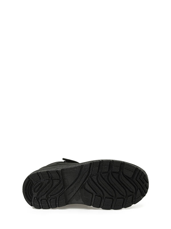 PERO F 5PR Siyah Kız Çocuk Outdoor Bot - Görsel 7